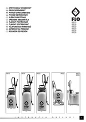 Flo 89515 Manual De Instrucciones