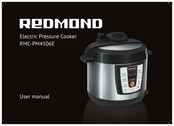 Redmond RMC-PM4506E Manual Del Usuario