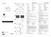 GE Power PRO Serie Guia De Inicio Rapido