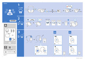 Sony WH-1000XM2 Manual De Instrucciones