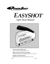 PowerShot EasyShot 5650 Manual De Instrucciones