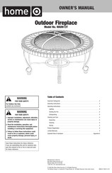 Home WAD613T Manual Del Usuario