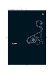 Dyson DC19T2 Manual Del Usuario