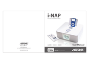 Astone i-NAP Manual Del Usuario