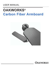 OAKWORKS 3395-01 Manual Del Usuario