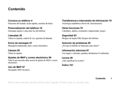 Sony Ericsson GSM 1800 Manual Del Usuario