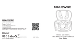 MINUSWIRE MW-1000Pro Guia Del Usuario