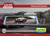 Ultra DVR SN9000 Manual De Usuario