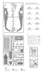 Italeri 2680 Manual De Instrucciones