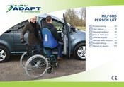 Autoadapt 422353 Manual De Instrucciones