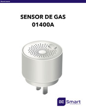 BeSMART 01400A Guia De Inicio Rapido