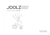 Joolz Day2 Manual De Instrucciones