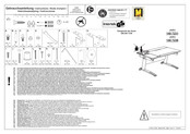 PAIDI JARO 140 7231 Manual De Instrucciones