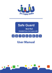 juju SafeGuard Manual Del Usuario