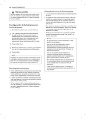 LG S47423A Manual De Instrucciones