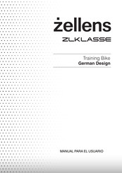 zellens ZL Serie Manual Para El Usuario