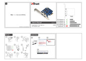 Trust 16908 Manual Del Usuario
