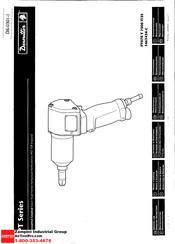 Desoutter PT Serie Manual Del Usuario