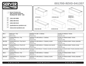 Server 67770 IRS-2 Guia De Inicio Rapido