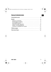 Medion MM 10624 Manual De Instrucciones