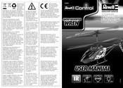 Revell Control 23997 Manual De Instrucciones