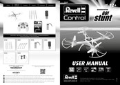 Revell Control GO! stunt Manual Del Usuario