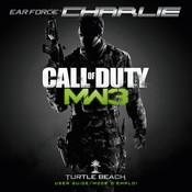 Turtle Beach Ear Force CHARLIE Guia Del Usuario