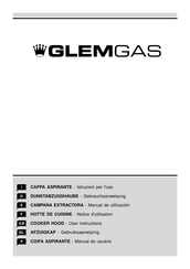 Glem Gas ELITAIR PN-36 Manual De Utilización