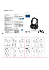 Philips Fidelio L3 Manual De Instrucciones