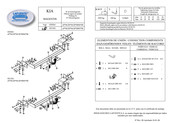 Lafuente EE0261 Manual De Instrucciones