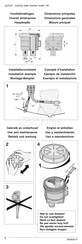 Vetus 140 Manual De Instrucciones