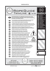 Art 71-626 Manual De Instrucciones