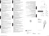 Philips Respironics SideStream Manual De Instrucciones