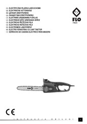 Flo 79820 Manual De Instrucciones