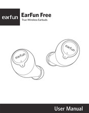 EarFun Free Manual Del Usuario