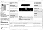Bauknecht GKN ECO 18 A+++ XL Manual Del Usuario