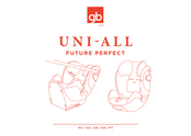 GB UNI-ALL FUTURE PERFECT Manual Del Usuario