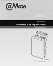 Vivotek CaMate CM48I9-2040 Guia De Instalacion