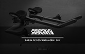 Profile Design AERIA 1 EVO Manual De Instrucciones