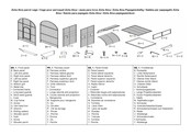 Zolia Aloa Manual De Instrucciones