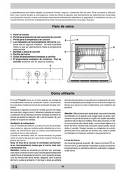 Ariston FT95 Manual Del Usuario