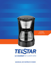 Telstar TCF006910CT Manual De Instrucciones