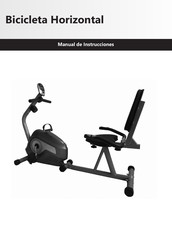 Athletic 230BH Manual De Instrucciones