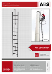 ABS SafetyHike Manual De Instalación