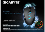 Gigabyte M6980X Manual Del Usuario