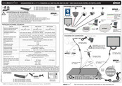 Simon 8901105-039 Guía Rápida De Instalación