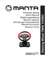 Manta MM632TT Manual De Usuario