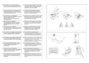Skil 7240 Instrucciones & Ejemplos De Aplicación