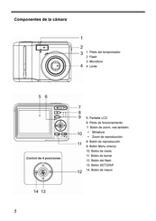 Dixons Advent MP51 Manual Del Usuario