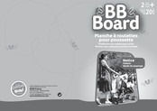 Buki BB Board Manual De Instrucciones